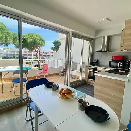 Le Saint Louis - Terrasse Proche De La Apartment