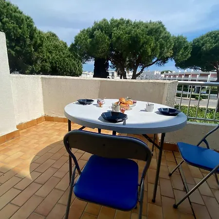 Apartment Le Saint Louis - Terrasse Proche De La