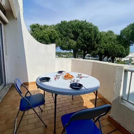 Le Saint Louis - Terrasse Proche De La * Le Grau-du-Roi