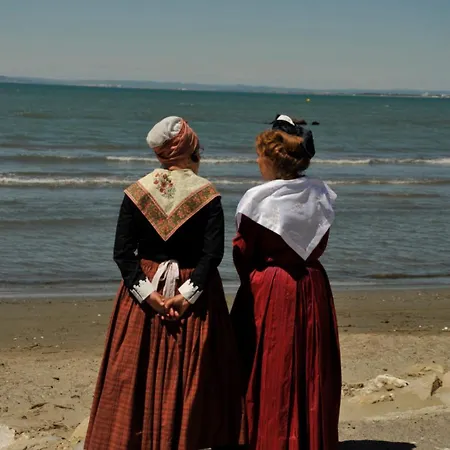 Le Saint Louis - Terrasse Proche De La Appartement