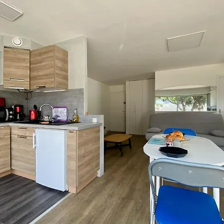 Appartement Le Saint Louis - Terrasse Proche De La *