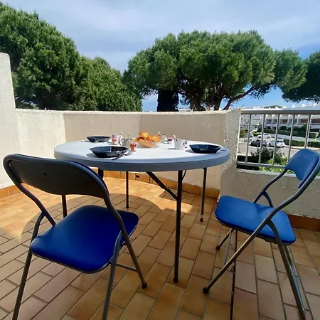 Appartement Le Saint Louis - Terrasse Proche De La *