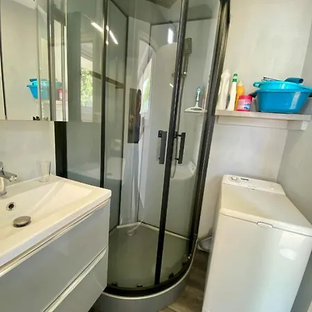 Le Saint Louis - Terrasse Proche De La *